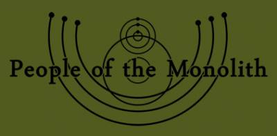 logo People Of The Monolith